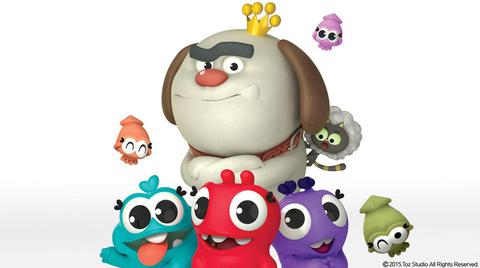 에일리언 니나노