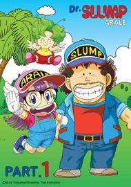 닥터 슬럼프 아라레