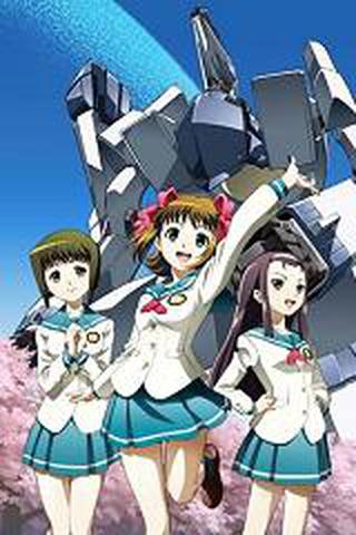 아이돌 마스터 : 제노그라시아