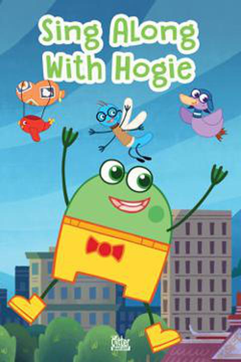 Sing along with Hogie