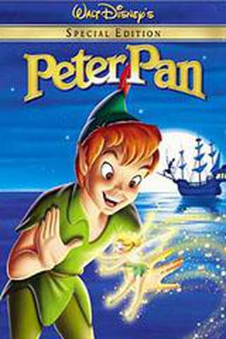 피터팬