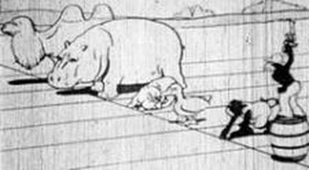 동물 올림픽 대회