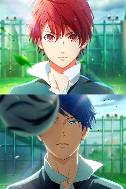 풋살 보이즈!!!!!