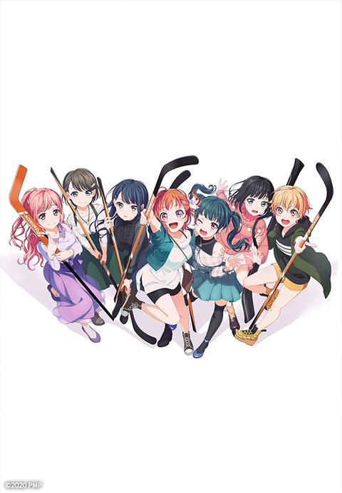 프라오레! PRIDE OF ORANGE