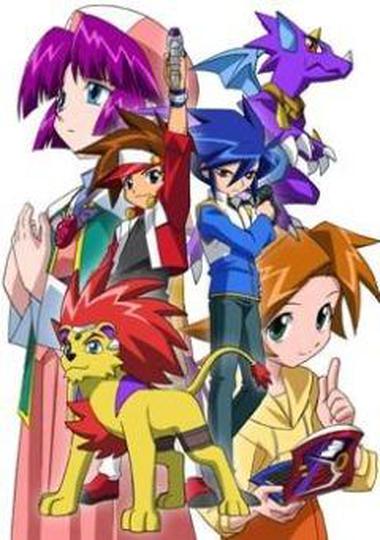 진 여신전생 데빌칠드런 Light & Dark