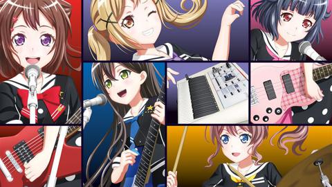 BanG Dream! 3rd Season