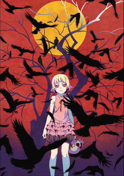 극장판 키즈모노가타리 -코요미 뱀프-