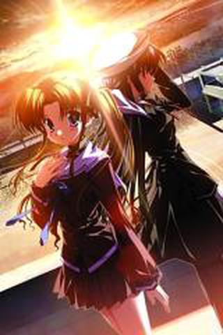 ef - a tale of melodies.