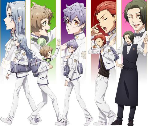 Fairy 란마루 ~당신의 마음을 구해드리겠습니다~