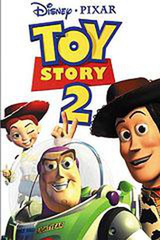 토이 스토리 2