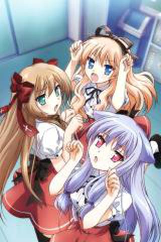 길 잃은 고양이 오버런