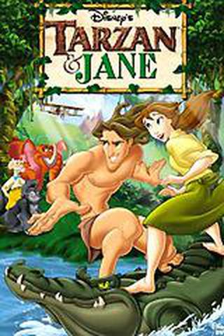 타잔과 제인
