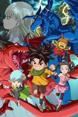 블루 드래곤 2기: 천계의 7용