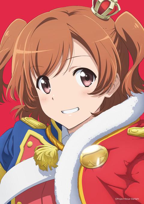 극장판 소녀☆가극 레뷰 스타라이트 론도 론도 론도