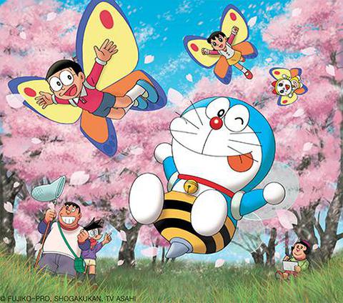 신 도라에몽 5기