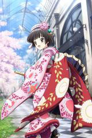 이국미로의 크로와제