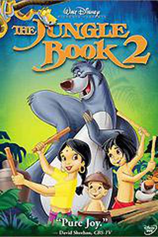 정글북 2