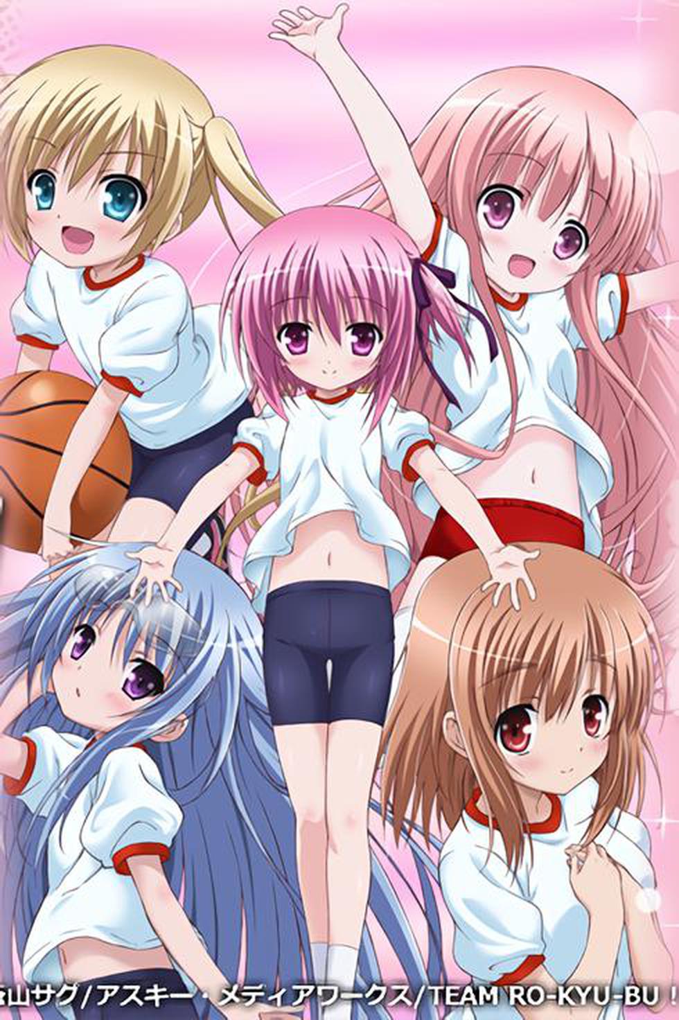 로큐브! SS (2기)