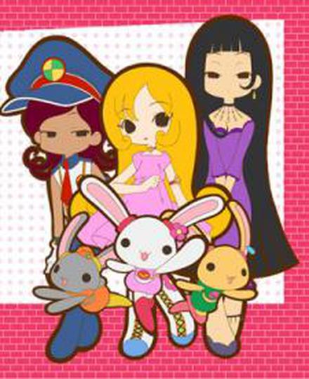 스위트 발레리안