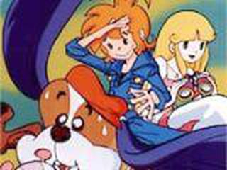 이상한 나라의 폴