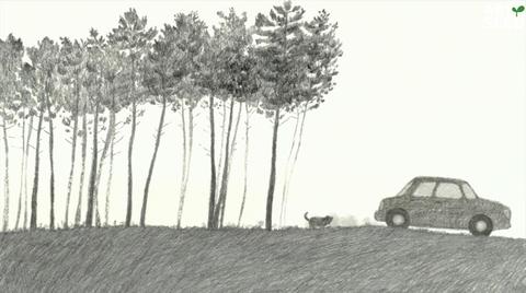 당신이 버린 개에 관한 이야기