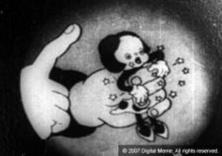 따 짱의 수중 모험