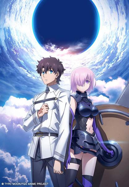 Fate/Grand Order