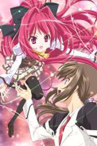 신곡주계 폴리포니카 크림슨S