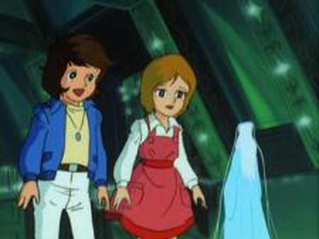 마테를링크의 파랑새: 틸틸과 미틸의 모험 여행