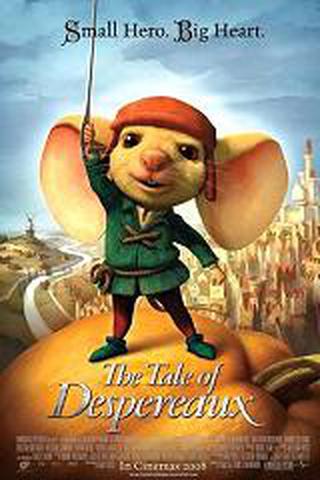 작은 영웅 데스페로