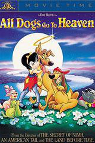 모든 개는 천국으로 간다