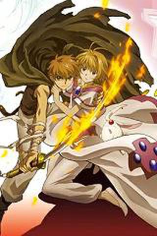 츠바사 크로니클 2기