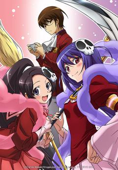 신만이 아는 세계 2기