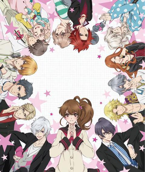 브라더스 컨플릭트