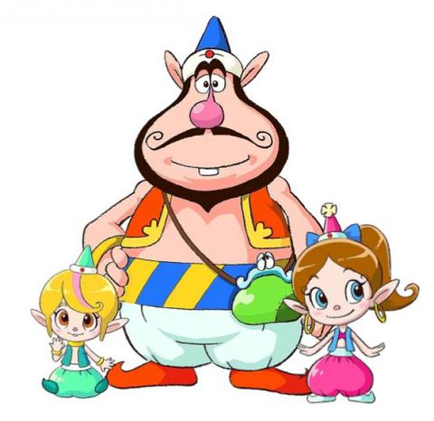 재채기 대마왕 2020