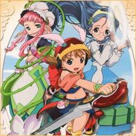 전설의 총사 아스타