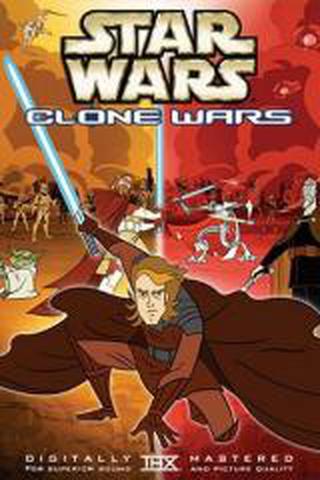 스타워즈 : 클론 전쟁 TV 시리즈
