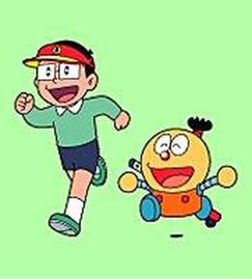 키테레쯔 대백과