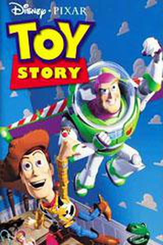 토이 스토리