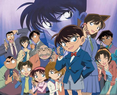 명탐정 코난 8기 part 2