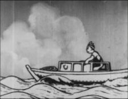 삼공과 문어: 백만냥 보물 소동