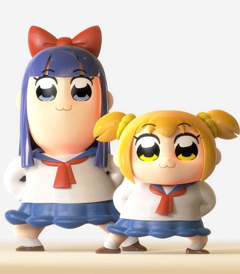 팝 팀 에픽 TV스페셜